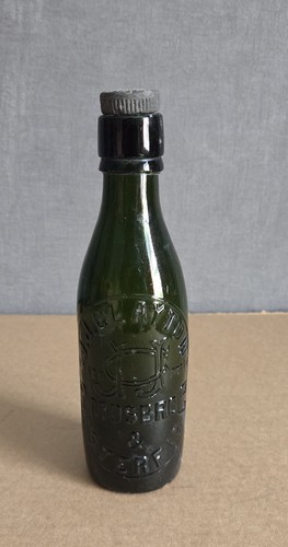 Vintage clayton glass - vintage, j.