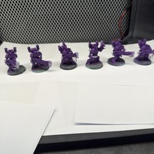 Games Workshop Warhammer 40000