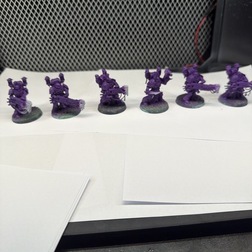 Games workshop warhammer 40000 - warhammer,