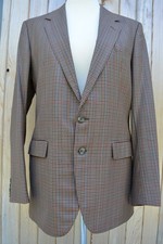 Harvie & Hudson Men's Blazer