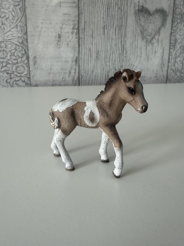 Schleich horse 13709 icelandic - 13709,