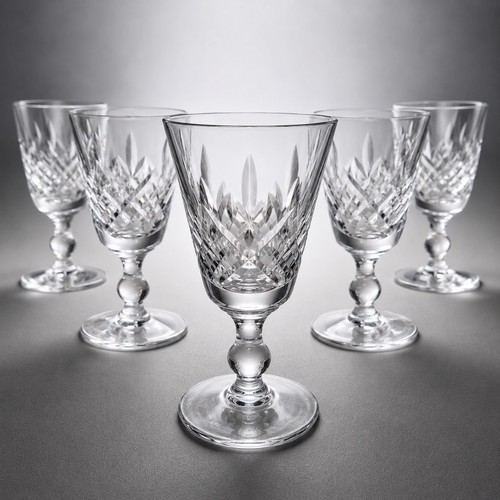 Stuart crystal glengarry - crystal,