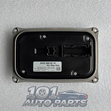 OEM Headlight Control Module
