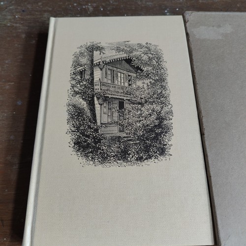 Dickens europe folio - in,