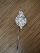 HM Prison Service Tie