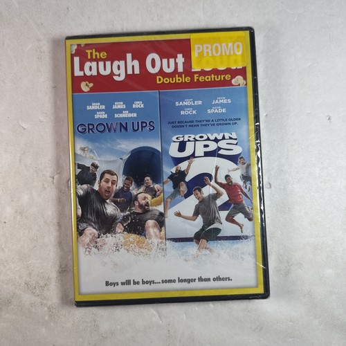 Grown ups - (2010), /