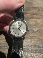 INCIPIO 3 Watch 1995 Manual