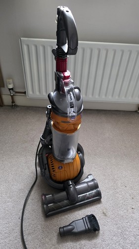 Dc24 multi floor dyson upright - dc24,