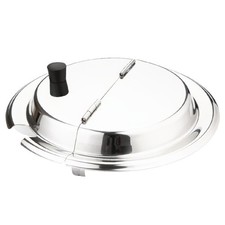 Buffalo Soup Kettle Lid with