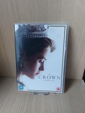 The Crown: Season One DVD