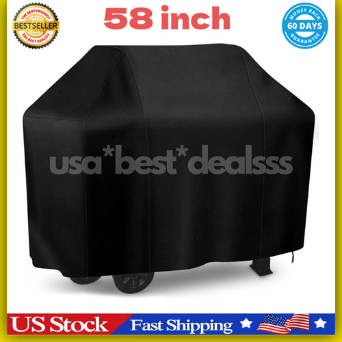 Bbq gas grill cover barbecue - grill,