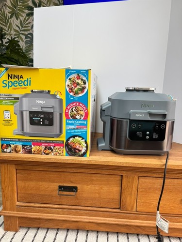 Ninja speedi 1 rapid - ninja,