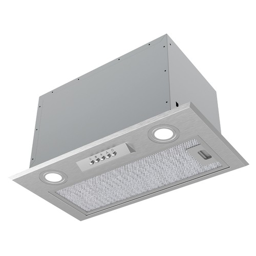 52cm canopy extractor cooker - 52cm,