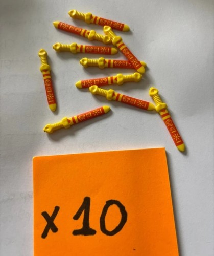 Playmobil figures lot - figures,