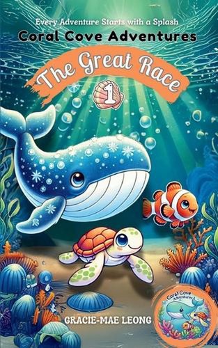 The great race gracie - race, by