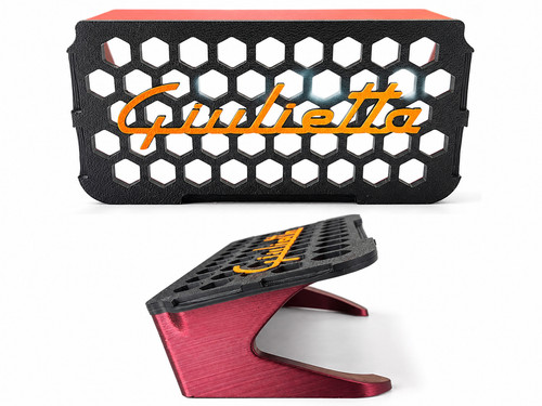 Phone holder alfa romeo - holder,
