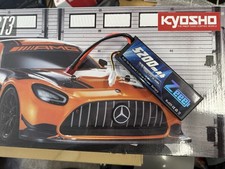 Kyosho Fazer MK2 Mercedes GT3