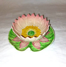 Vintage Carlton Ware Pink &