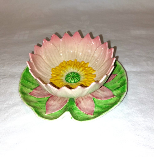 Vintage carlton ware pink - pink, &