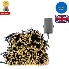 Energy Efficient 200 Light