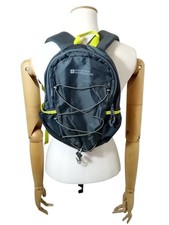 Mountain warehouse backpack - mountain,