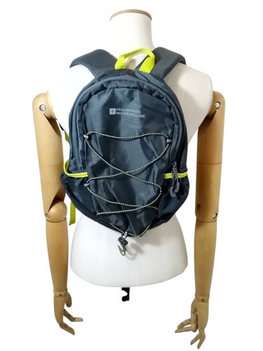 Mountain warehouse backpack - warehouse,