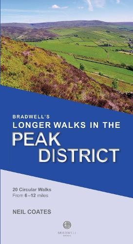 Bradwells longer walks peak - longer,