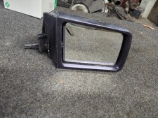 Vauxhall Nova Mk2 Mk1 Wing