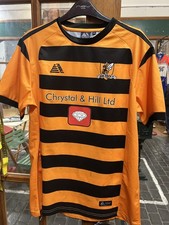 Vintage original Alloa athletic Football shirt. (see Other Items For) medium