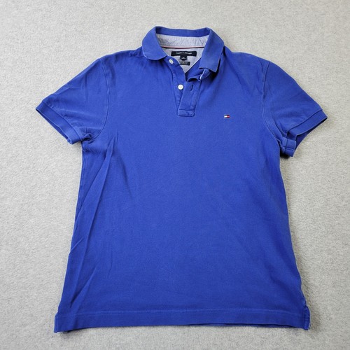 Tommy hilfiger polo - hilfiger, small