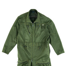 Swiss Air Force Flight Suit