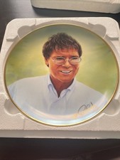 Cliff Richard. Forty Glorious