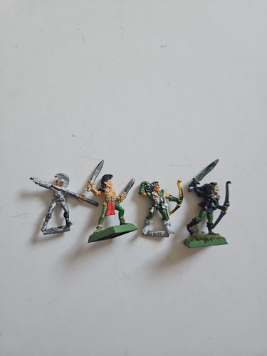 Warhammer fantasy old - fantasy, world