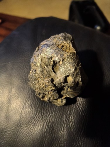 Lunar meteriote rock - lunar,