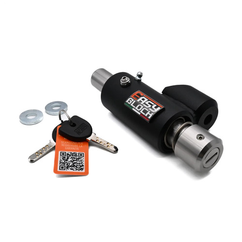 Easyblock wheel lock - easyblock,