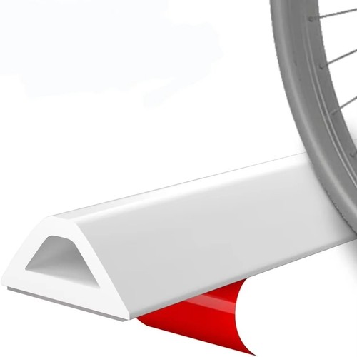 100cm silicone shower barrier - shower,