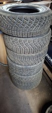 Used Forest Gravel Rally Tyres Kumho 185 70 R13 800r Medium Compound Targa Rally