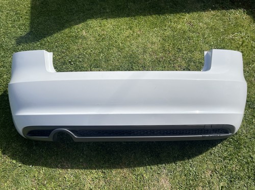 Audi door s line rear - a3, 3