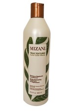 Mizani  True Textures Conditioner Curls/Coils/Wv 500ml Moisture Replenish