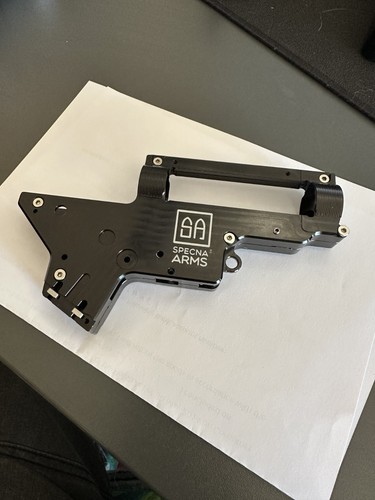 Specna arms mancraft cnc - arms, x