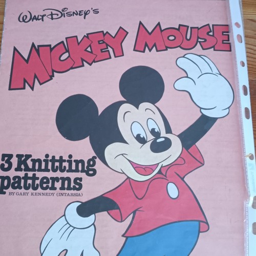 Walt disney mickey mouse - walt,