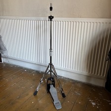 Swivel base Hi hat stand
