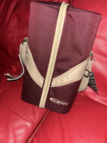 Concept picnic burgundy wine - picnic,