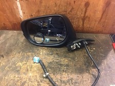 HONDA JAZZ MK3 PASSENGER SIDE