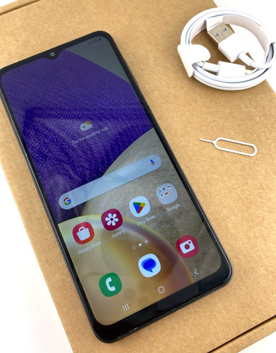 Samsung galaxy a32 dual - galaxy,