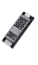 DUSKTEC LED Power Supply 12 V 100 W, Transformer 220 230 Volt AC to 12 Volt DC