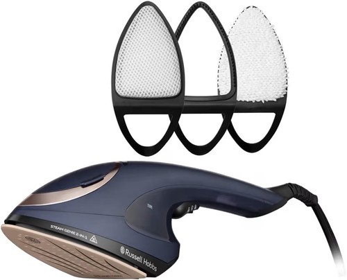 Russell hobbs steam - russell,