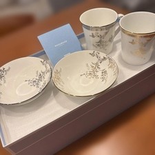 WEDGWOOD Vera Wang Vera Lace