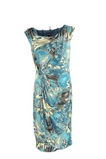 Connected Apparel Sleeveless