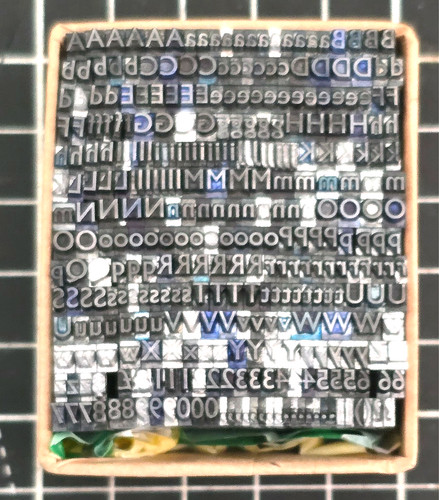 10pt gill sans font - sans, metal